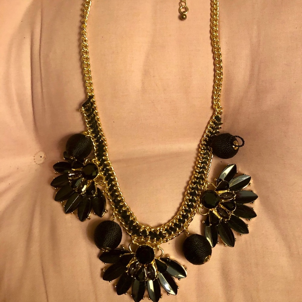 Inc International Concepts Statement Necklace - image 2